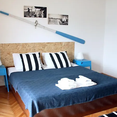 Mircek Apartment *