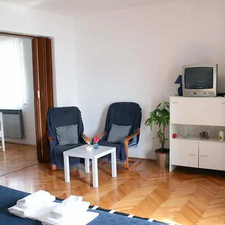 Mircek Apartamento