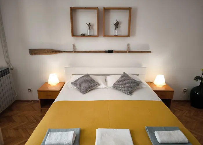 Apartman Mircek
