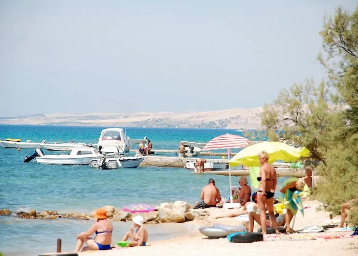 Mircek * Pag Town
