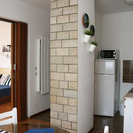 Appartement Mircek Pag Town