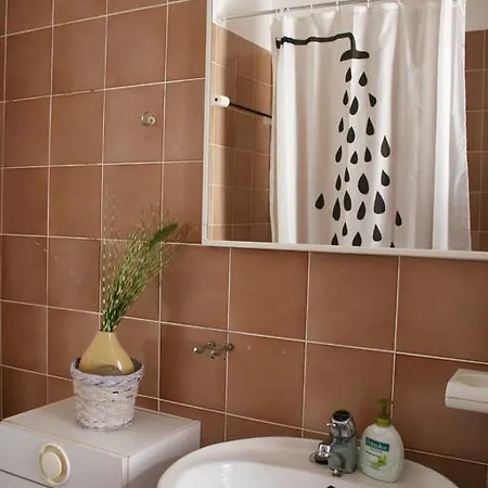 Mircek Apartment *