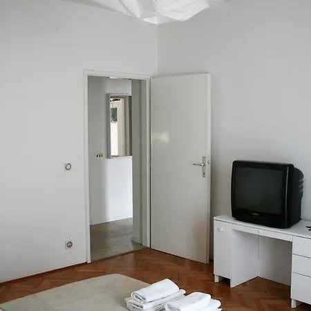 Mircek Appartement *