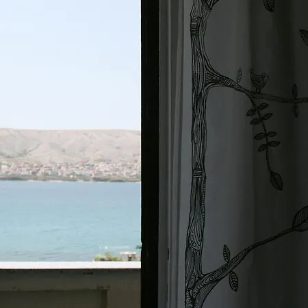 Mircek Apartment