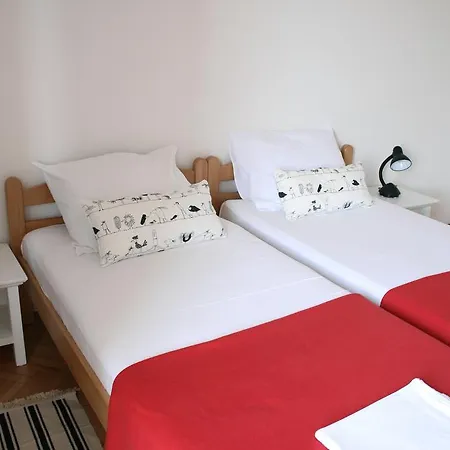 Mircek Apartment