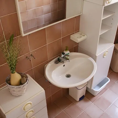 Mircek Apartment