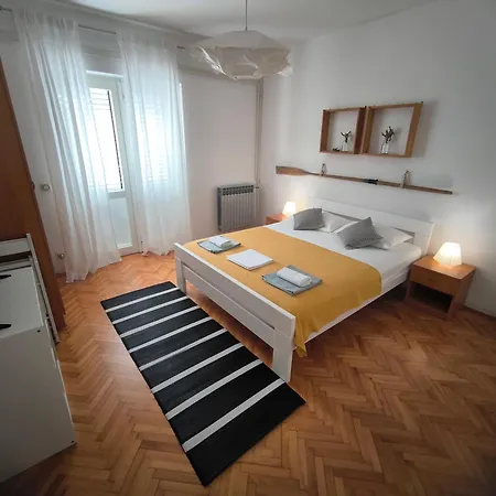 Mircek Apartment