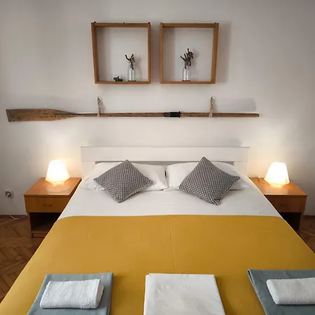 Apartment Mircek