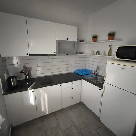 Apartment Mircek Pag Town