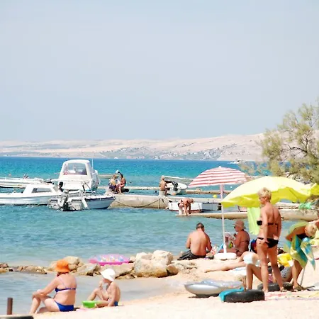 Mircek * Pag Town