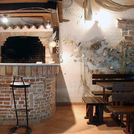 Mircek Apartment