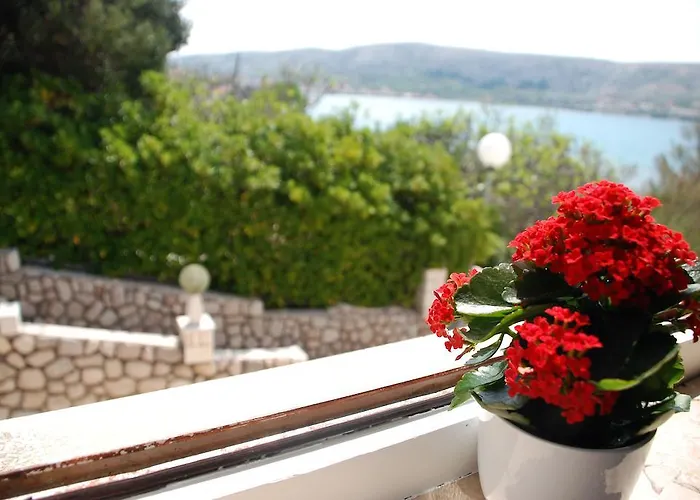 Mircek Апартаменты *